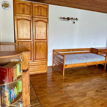 Самостоятелна Къща За Гости На 10 Минути От Плажа Warna Zewnętrze zdjęcie
